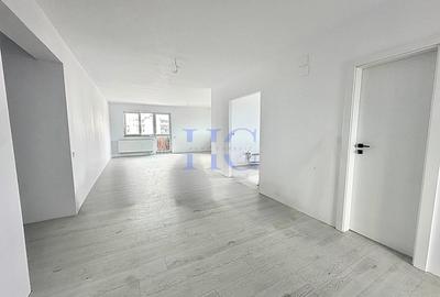 Apartament 4 camere, decomandat, 114 mp utili - Zona Rahovei - 3