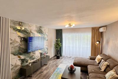 Apartament premium cu 2 camere, ULTRACENTRAL, Bd. Unirii 66 - 2