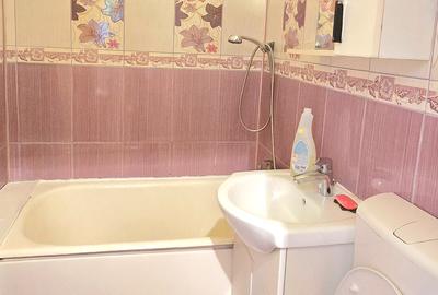 RENOVATA! Garsoniera, etaj 1, CENTRALA termica, mobilata, utilata, Galata - 8