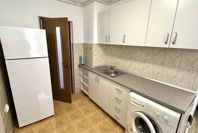 Apartament cu 3 camere I 2 bai I de inchiriat I Centru zona Primariei I etaj 2 I - 3