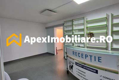 Spațiu comercial, de 54.54 mp, în Drumul Taberei