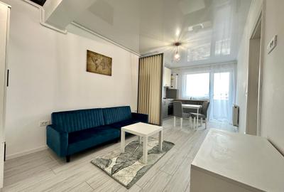 Apartament 2 camere Mobilat Bucium Visan - 10