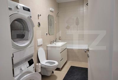 Apartament modern, etaj 1, parcare și boxă – Lângă Coresi, Brașov - 5