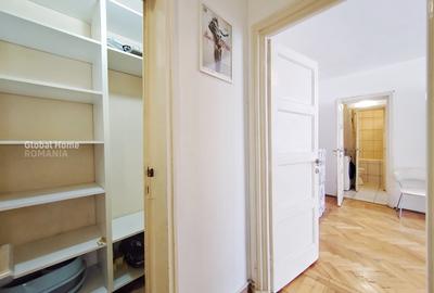 Bd. Magheru – Piața Romană | 2 Camere | Metrou La 1 Minut - 11