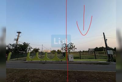 Comision 0%|Teren Intravilan Ploiesti Vest-Marasesti - 2