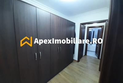 Apartament 2 camere de inchiriat Obor București | ApexImobiliare.ro - 4