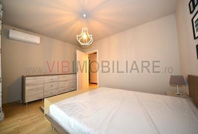Otopeni - 1 Mai - Inchiriere apartament 2 camere cu parcare - 10