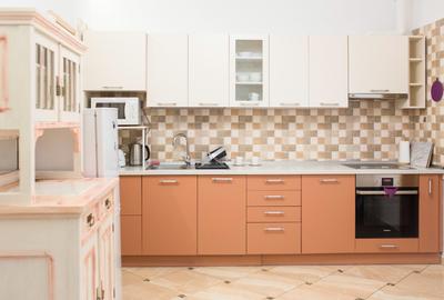 Apartament 2 camere Castelului - 8