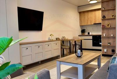 🏡 Apartament cu 2 camere de închiriat – Central Park - 3