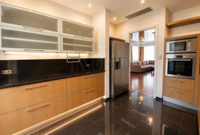 Penthouse | Washington Residence | 2 Locuri de Parcare - 10