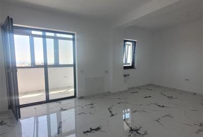 Apartament cu 2 camere decomandat în Agigea