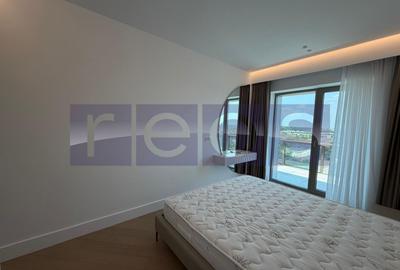 VANZARE APARTAMENT 101MP | 3 CAMERE | MOBILAT-UTILAT LUX | TERASA 26MP - 25