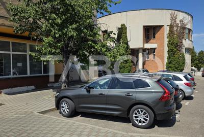 Spatiu comercial de vanzare in Cugir zona Primariei - 3
