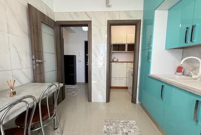Apartament 2 camere decomandat, 60 mp, centrala termica | Sos. Fundeni - 10