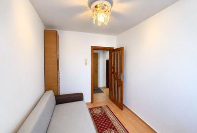 COMISION 0%, Apartament 3 Camere, Etaj 3, Izolat, Centrala, Blascovici - 6