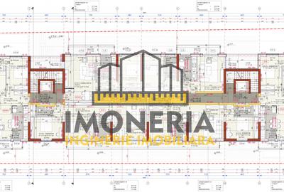 Empire Mărcușului – 0% Comision – 3 camere, imobil premium, metrou 0,8 km - 12
