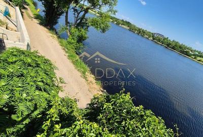 Vilă cu deschidere la lac I  Piscină proprie și acces rapid către București* - 17