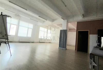 Spatiu birouri open-space 110 mp - Ultracentral - 2