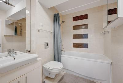 Un apartament în care weekendul pare să dureze mai mult. - 14