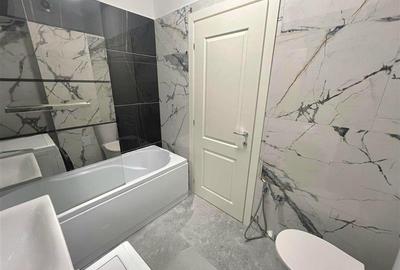 Apartament INTABULAT in Tatarasi: 4 camere, 93 mp, parcare inclusa - 9