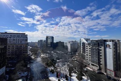 Apartament cu 3 camere de vanzare,  Zona Unirii - 27