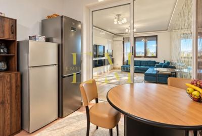 COMISION 0% | Apartament 2 Camere | 76 mp | Parcare Supraterana + Boxa | ISARAN - 7