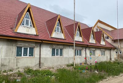 Vânzare Clădire Mixtă pretabil showroom/depozitare/ birouri - 7