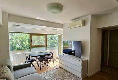 Apartament 2 Camere Tineretului Centrala Proprie Metrou 10 Minute - 1