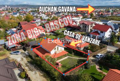 Casă individuală în Bascov -Uiasca- Liniște, confort și mutare imediată - 1
