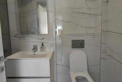Apartament 3 camere Pipera Porche -Ivory - 11