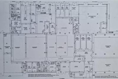 Film Prezentare! Ansamblu: Spatii birouri, productie si similare, Sfantu Gheorgh - 2
