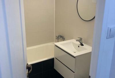 Piața Iancului | Garsonieră Renovată | 5 Min Metrou | AC | Boiler - 5