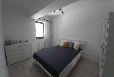 Apartament 2 camere, decomandat, 47 mp, centrala proprie, ac, Novum Lacul Morii - 1