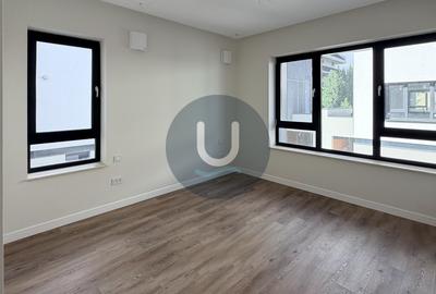 Vilă duplex cu lift, grădină și 3 terase – El Unico Residences, Pipera - 7