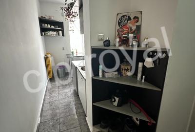 Inchiriez apartament 2 camere,zona Floreasca-Barbu Vacarescu nr. 139 - 9