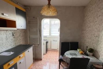 Apartament 2 camere zona Tomis nord mobilat utilat 60 mp - 4