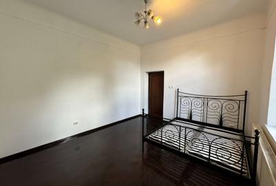 Hai in COPOU! Apartament 2 camere, decomandat, spatios, langa Parcul Copou - 5