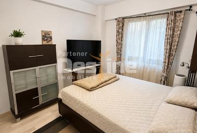 Apartament de vânzare | Zona Bucium | decomandat, 3 camere, mobilat - 4
