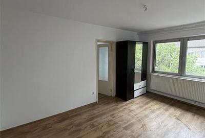 Apartament cu 2 camere nedecomandat în Central