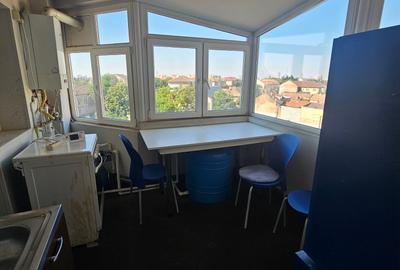 Apartament 5 camere, pe 2 nivele Andrei Saguna, Centrala proprie!! - 4