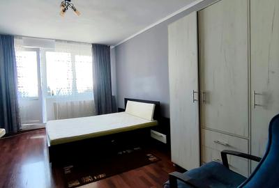 Apartament 1 camera, spatios, Centrala termica - Aer conditionat, View - 3