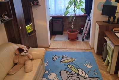 OCAZIE-Apartament 3 camere Astra,mobilat,etajul 1,renovat,125000Euro - 6