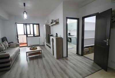Apartament bloc nou Galati - 6