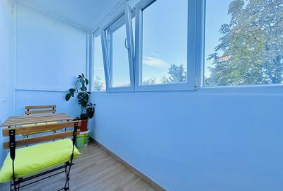 De închiriat | Apartament 2 camere | Turda Ion Mihalache - 18