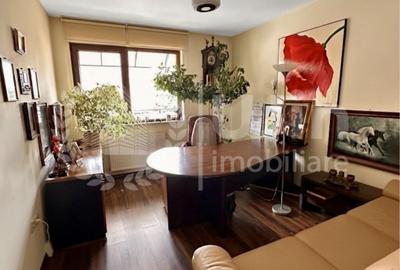 Apartament cu 3 camere | Bloc nou | Etaj 1 | Parcare | Andrei Muresanu - 5
