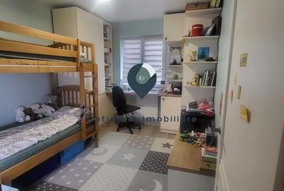 Apartament cu 3 camere, 65 mp, etaj 3/4 in Manastur ! - 7