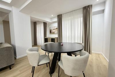 3 CAMERE+BIROU HERASTRAU  142 MP UTILI  PARCARE - 6
