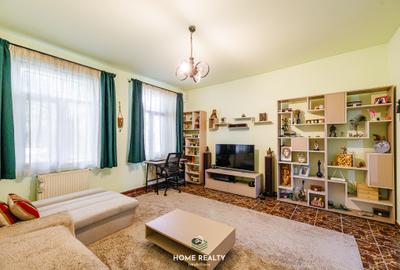 COMISION 0% I Casă de vînzare în Timișoara - zona Telegrafului. - 8
