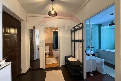 Studio dublu spation, 40 mp, Confort Park, Soseaua Vitan-Barzesti - 9