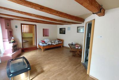Apartament 5 camere la casa zona ultracentrala in Cisnadie - 18